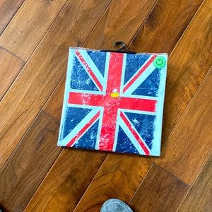 T shirt from England